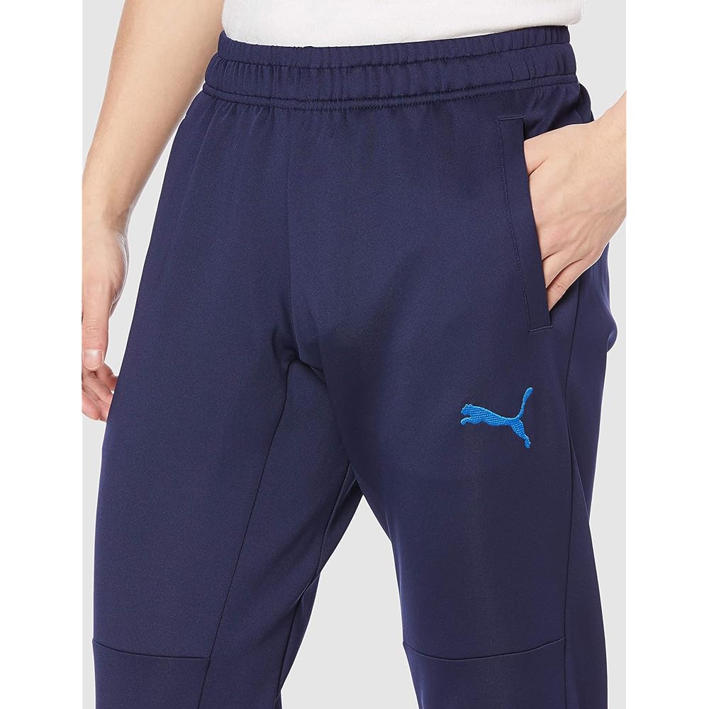 [PUMA] Sweatpants TEAMCUP TR Training Pants Men's