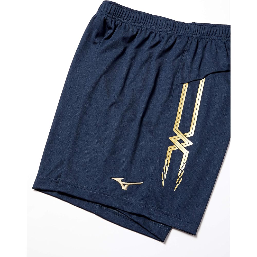[Mizuno] Soccer Wear Field Pants P2MB8300