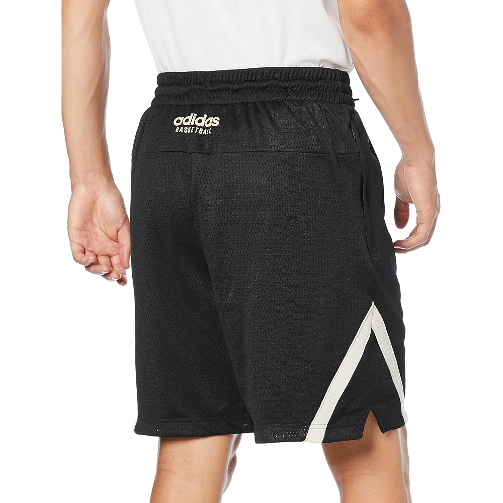 [Adidas] Short Pants Select Summer Shorts BSQ85 Men's