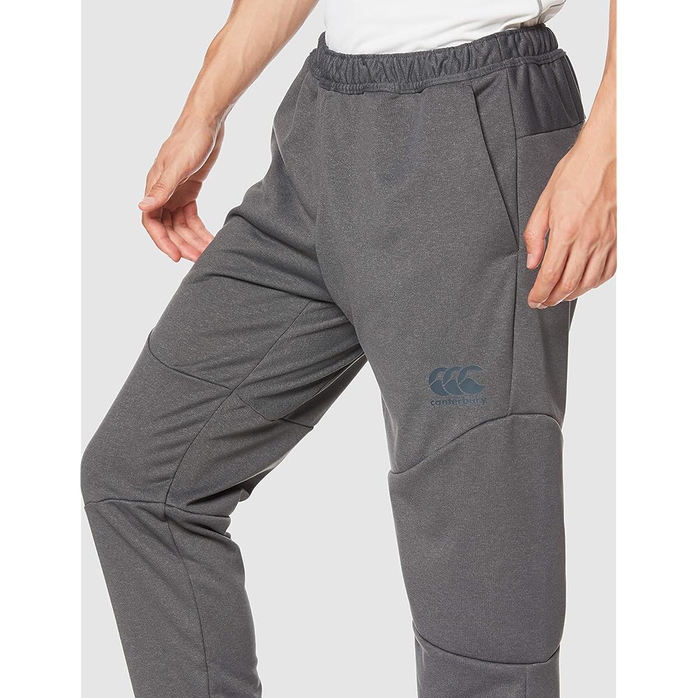 [Canterbury] Sweatpants TRAINING SWEAT PAN Men's