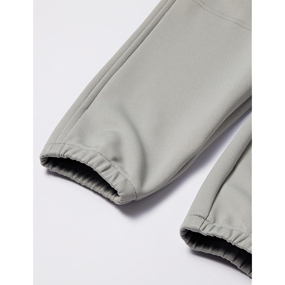 ZETT Youth Baseball Uniform Pants (Regular) BU2072RA