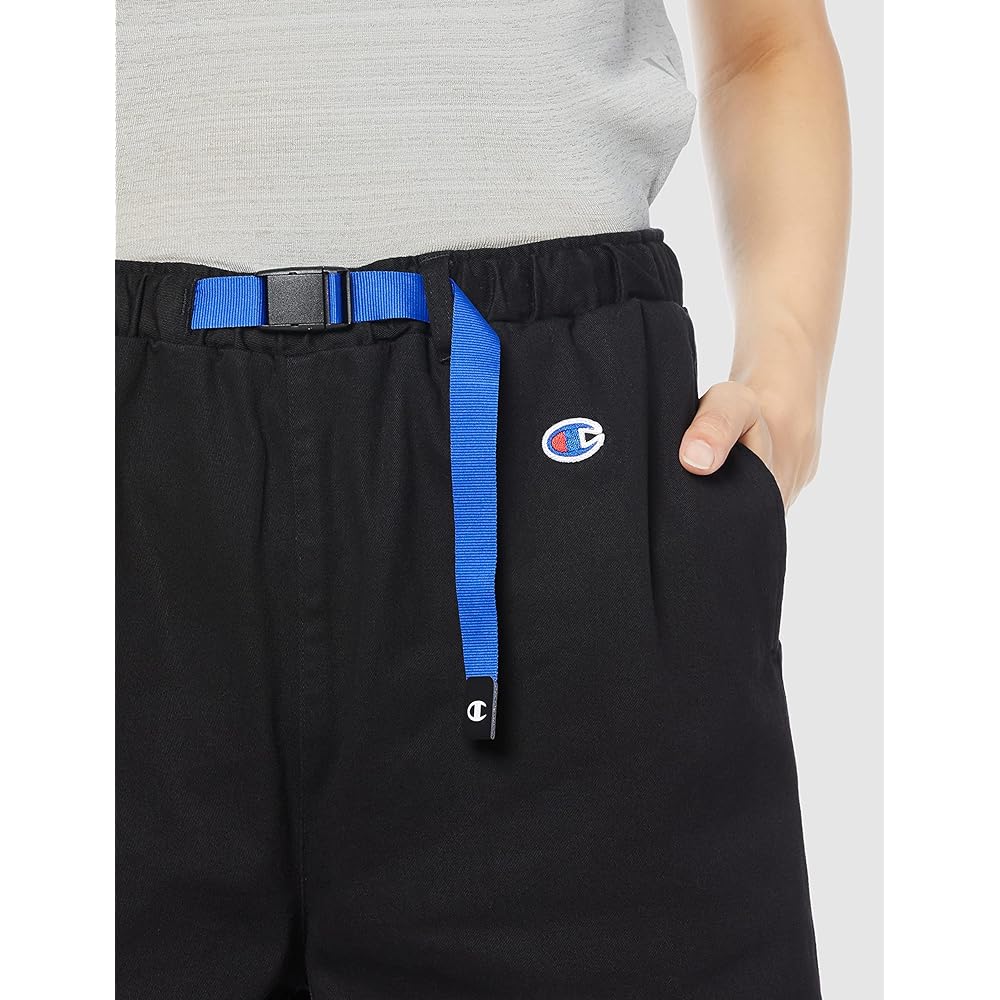 [Champion] Short Pants One Point Logo CW-W205 Women's