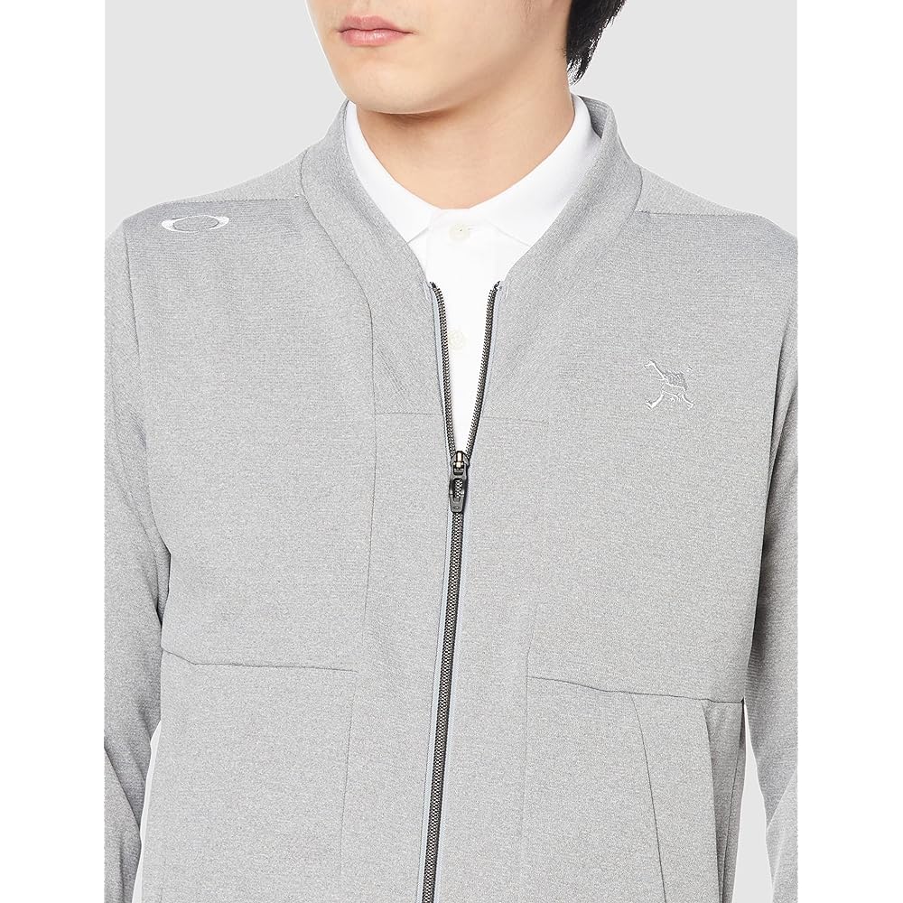 [Oakley] Jacket SKULL COMMON BLOUSON 1.0
