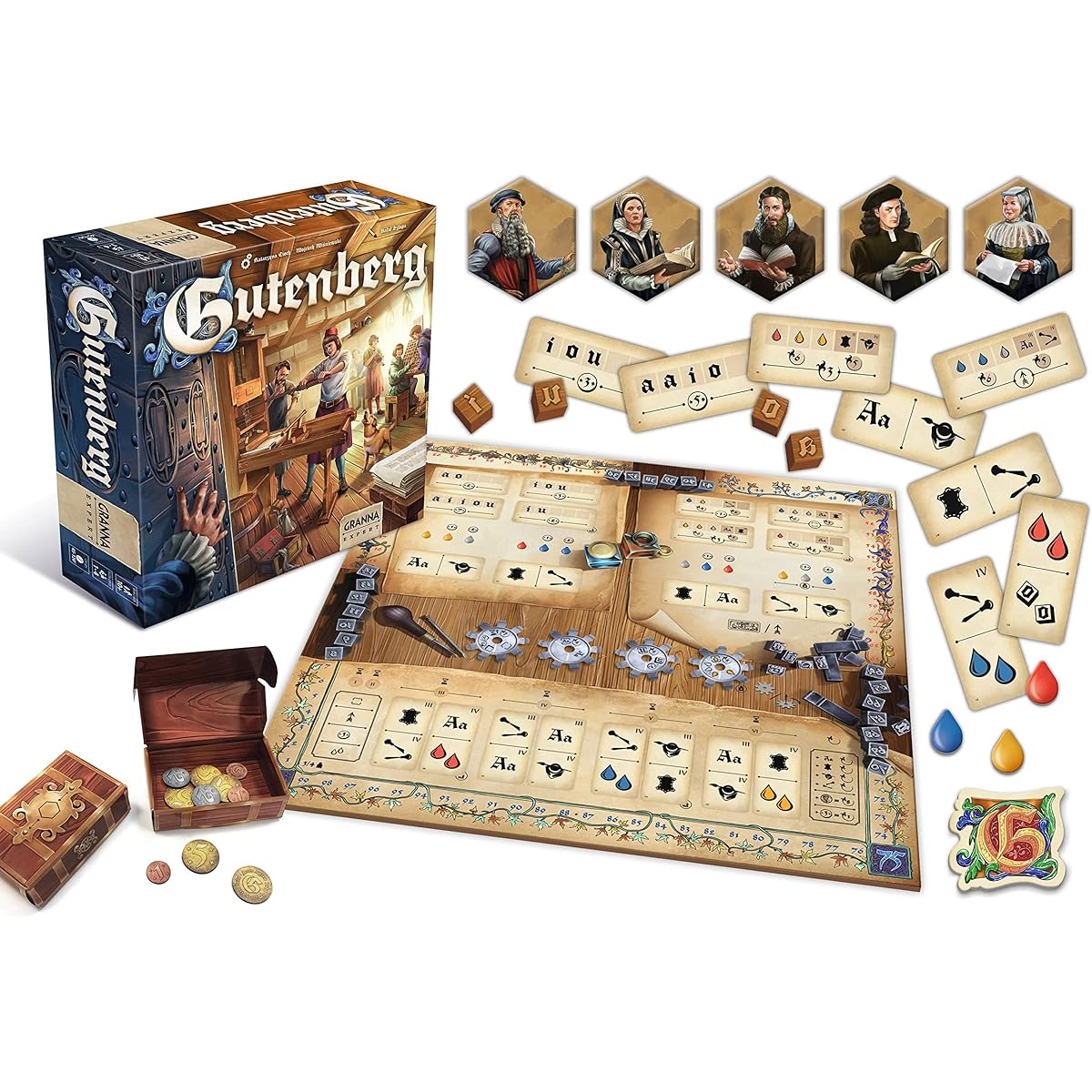 Gutenberg