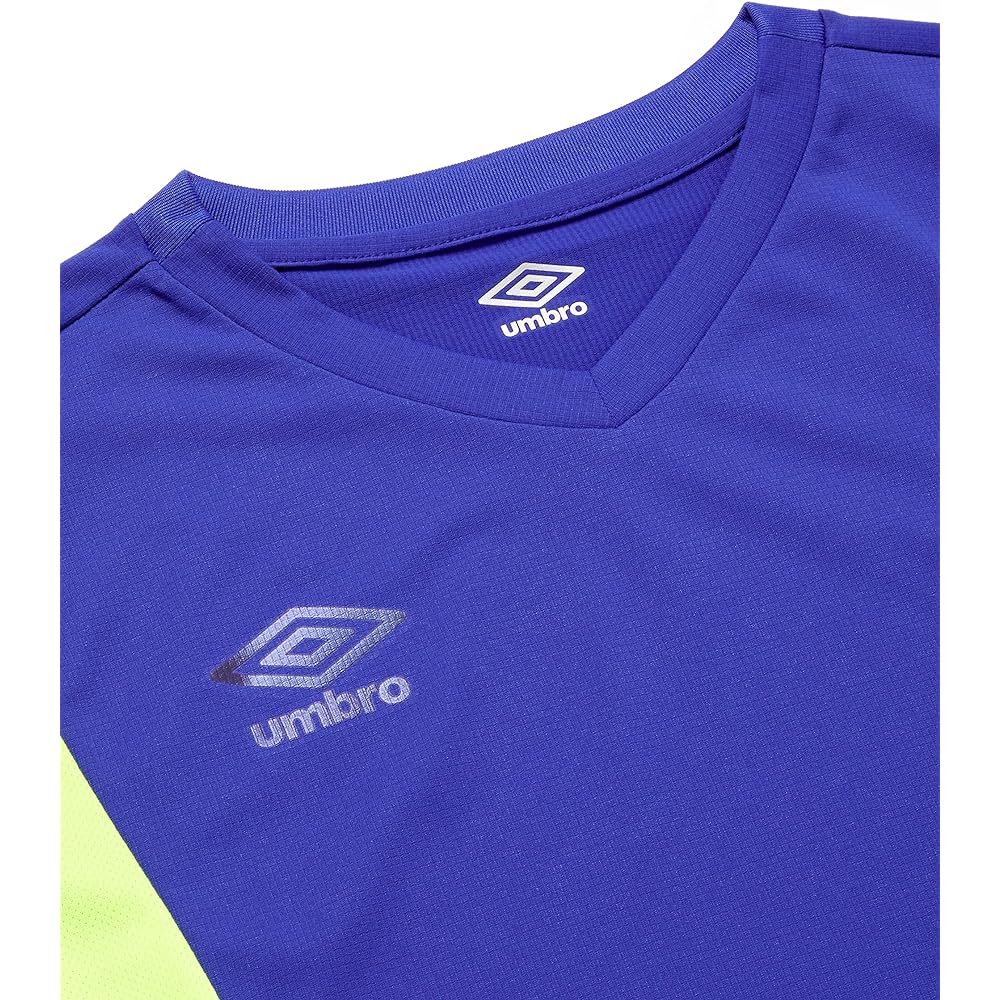 [Umbro] T-shirt UUUTJA53