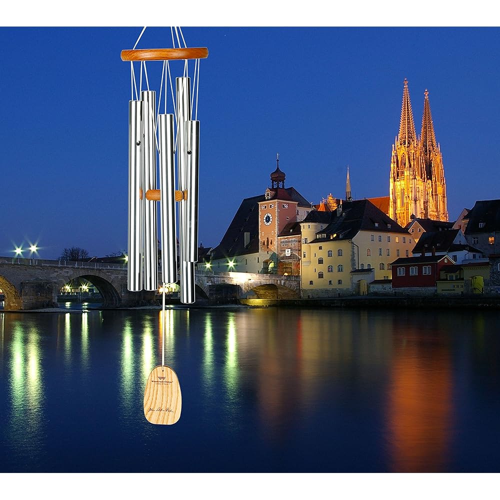 chime of bach