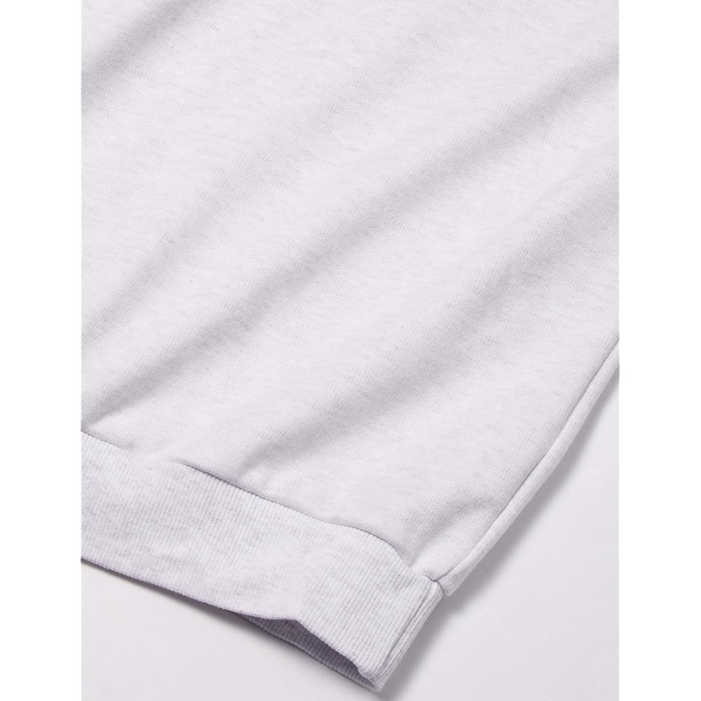 Mizuno 32JC7175 Men's Training Wear Sweatshirt One Point