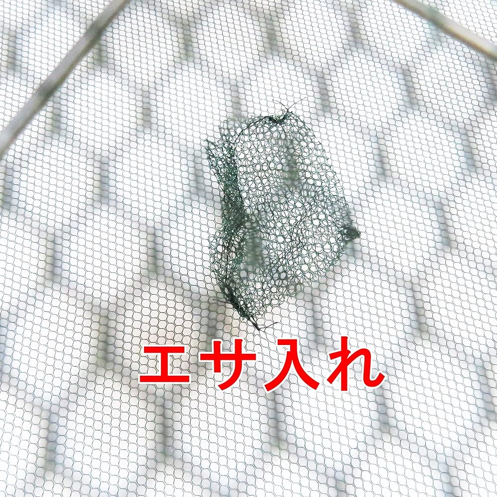 MBK Solid Capture 6 Mouths Umbrella Type Basket Intrusion Type Rooster Just put the bait in and wait! Just sink it Easy assembly Fishing Net Fishing Gear Shrimp Crab Fish Rooster