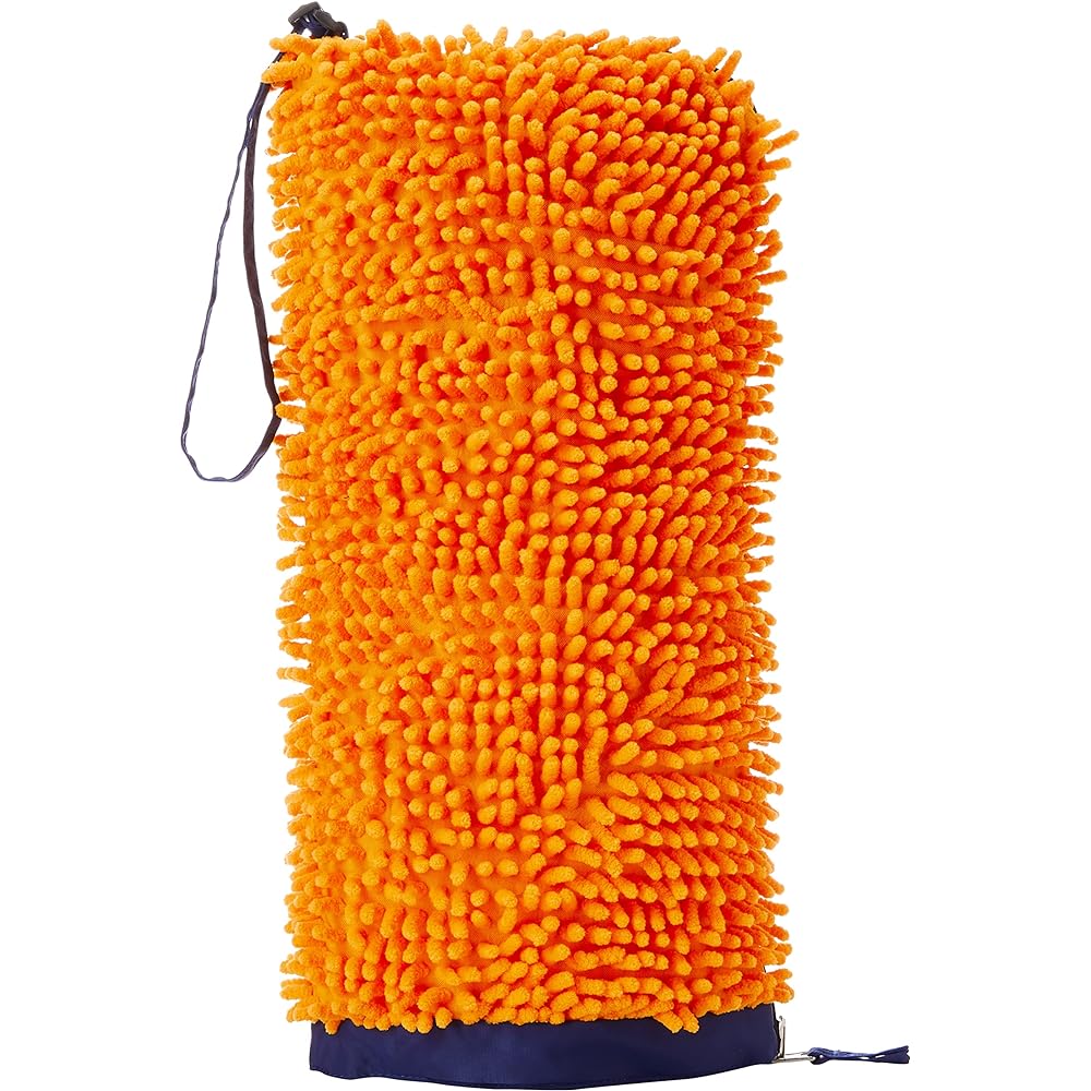 [TURF DESIGN] Grip Cover TDGC-2270 Navy one size