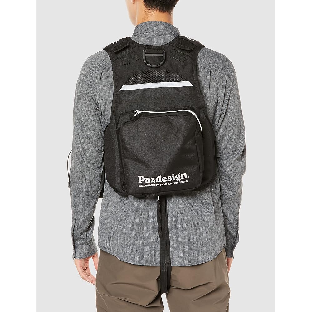 Pazdesig PSL MULTI GAME VEST Multi Game Vest SLV-027