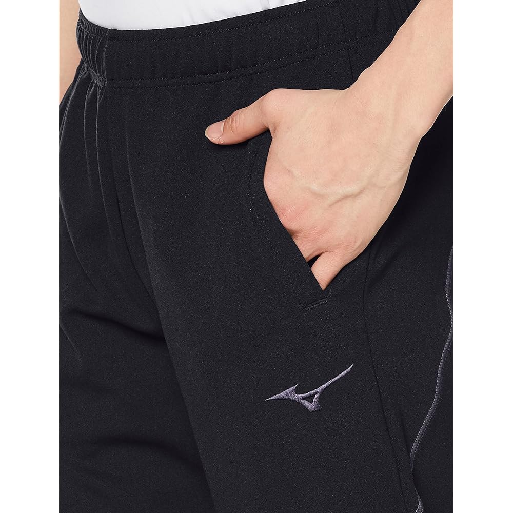 [Mizuno] Training Wear, Warm-up Shorts, Shorts, Sweat Absorbent, Quick Drying 32MDA126