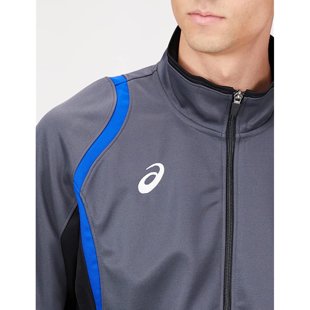 [ASICS] Training Wear Deco Training Jacket XAT12D [Men's]
