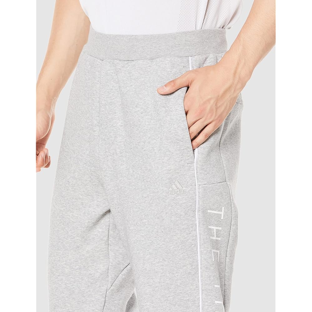 [Adidas] Sweat Warding Pants SU001 Men's