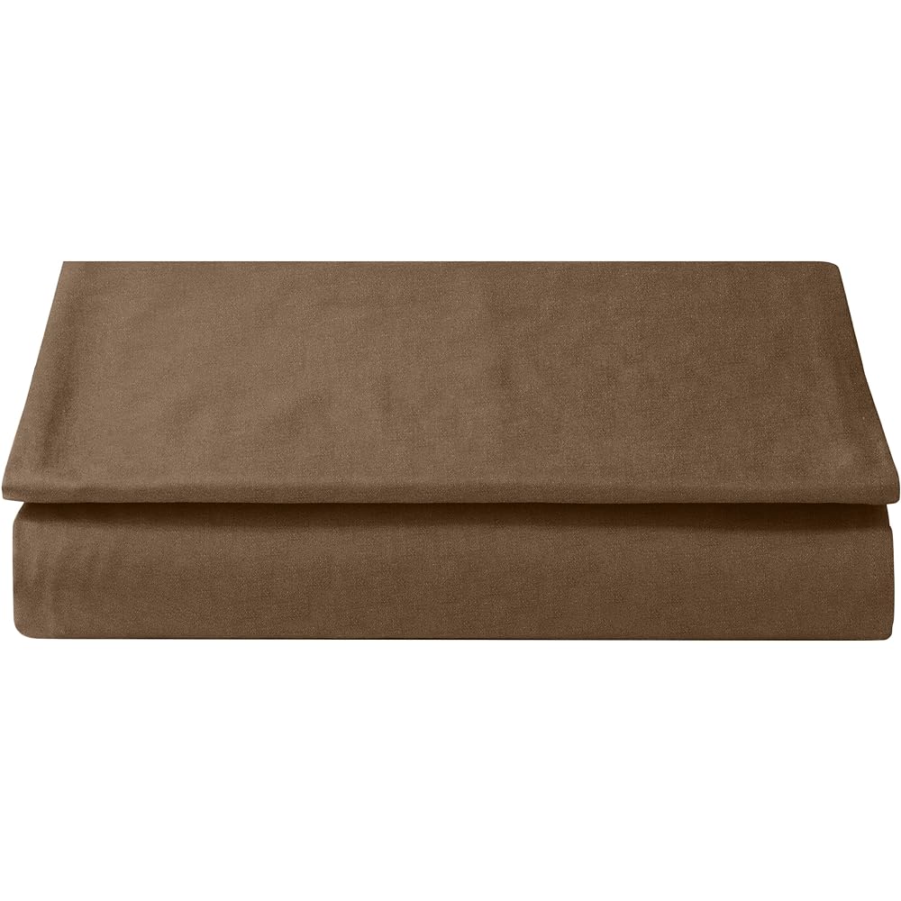 nishikawa [Nishikawa] <24+> Flat sheet (Japanese style single) 150×250cm TFP-00 Beige 2120-00517