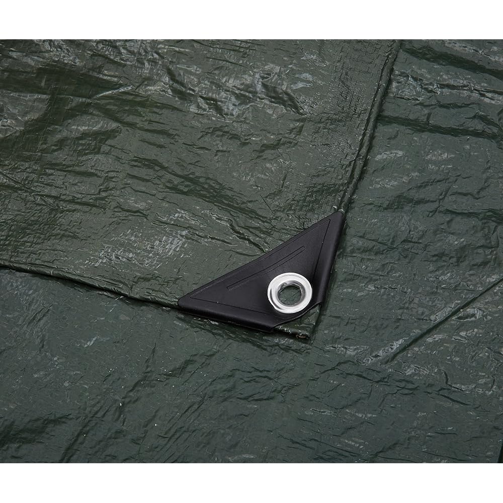 Camping Tarp Leisure Sheet