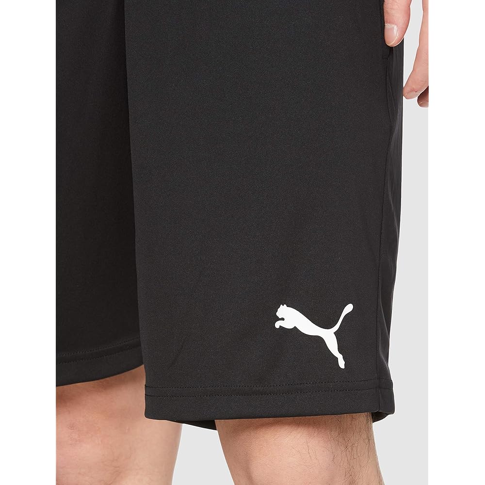 [PUMA] ACTIVE Interlock Shorts Men's Shorts