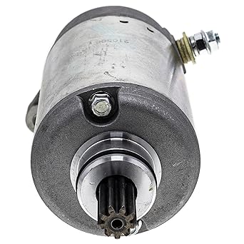 NICHE Starter Motor Can-Am Maverick, Commander, Renegade 1000 Outlander 800 650 500 Max 800R ATV