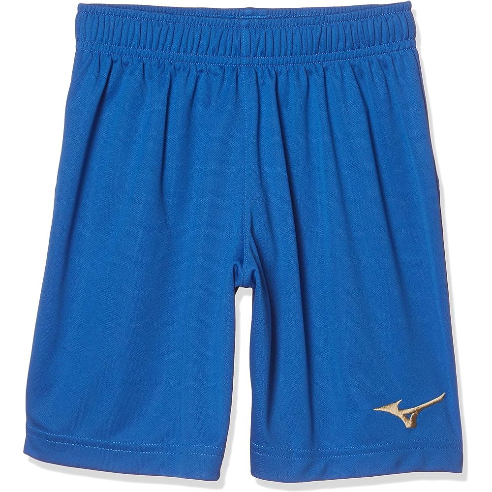 Mizuno P2MB8400 Men's Soccer Wear, Field Pants, Club Activities, Practice Match, Junior