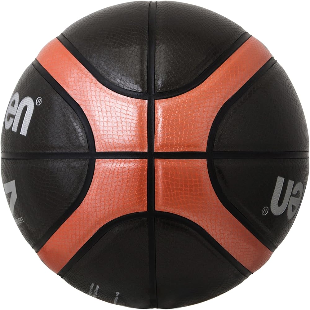 molten GA7 (for indoor & outdoor) No. 7 ball (bga7)