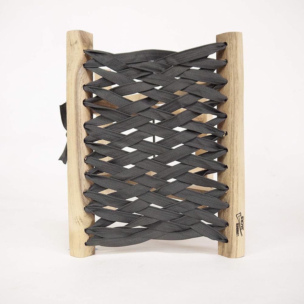 LUMBER JACKS CHAIR LUMBER JACKS CHAIR