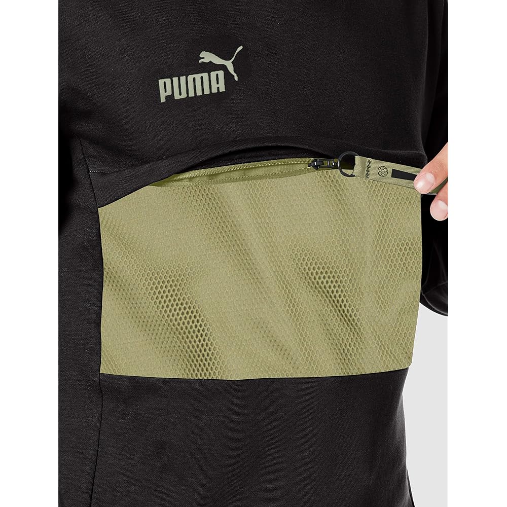 [PUMA] Hood Jacket ftblNXT Casuals Hoody Men's
