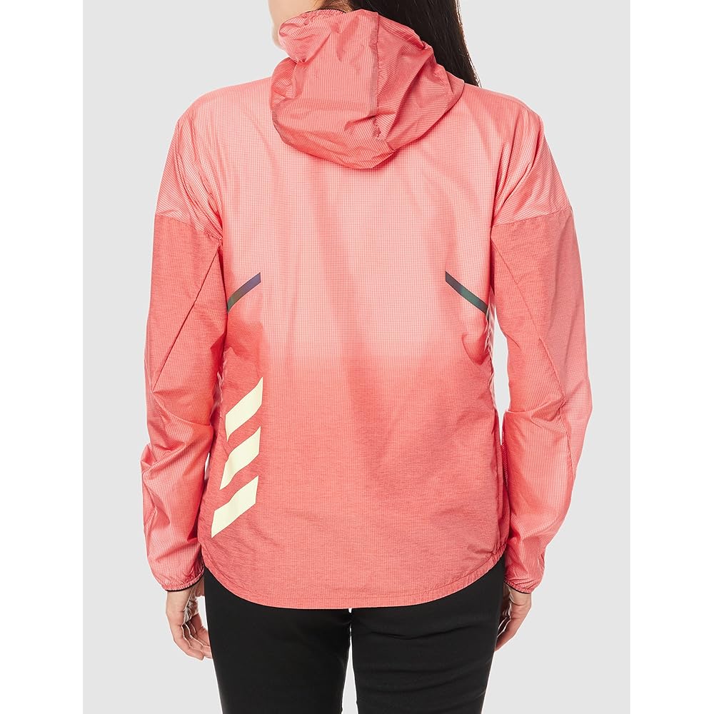 [Adidas] Windbreaker Terex Agravik Windweave Wind Jacket JMM03 Women's