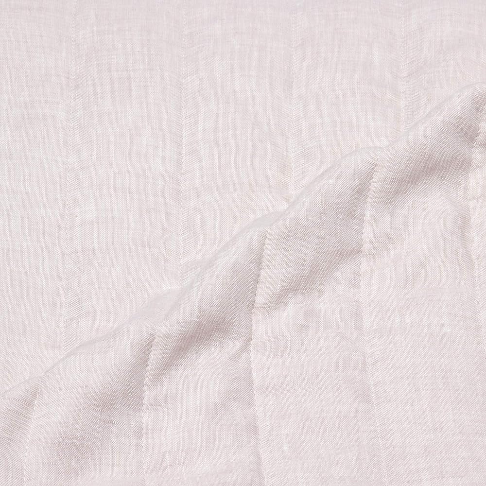 nishikawa [Nishikawa] Bed Pad Beige Double Itelier Anti-Stretch Rubber Stuff Resistant Made in Japan PM29150098BE