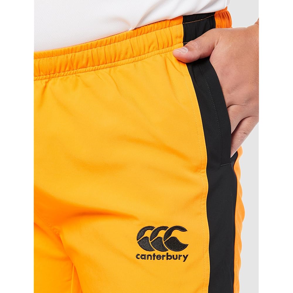 [Canterbury] Long Pants PRACTICE PANTS Practice Pants RG11802B Men's