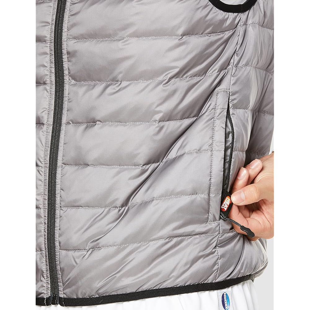 [Yonex] Vest Down Vest 90070