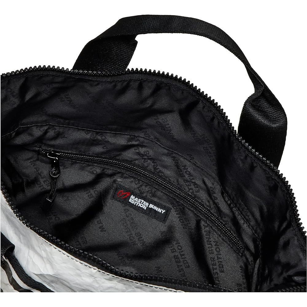 [Master Bunny] Cart bag (lightweight Tyvek fabric) / Golf round / 758-1281602