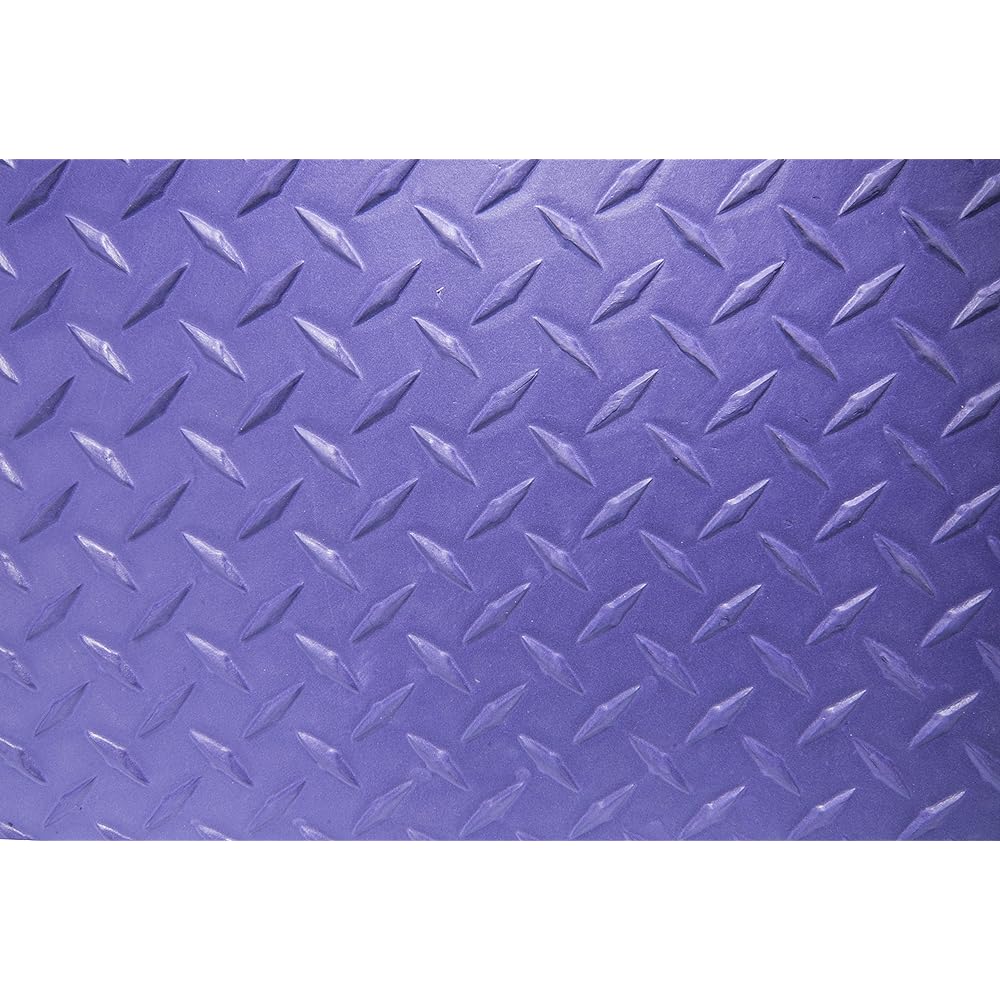Honda Traction Mat F-12/F-12X/F-12X GPS 2002 2003 2004 2005 2006 2007 fits Purple 130BT600DP-PURPLE