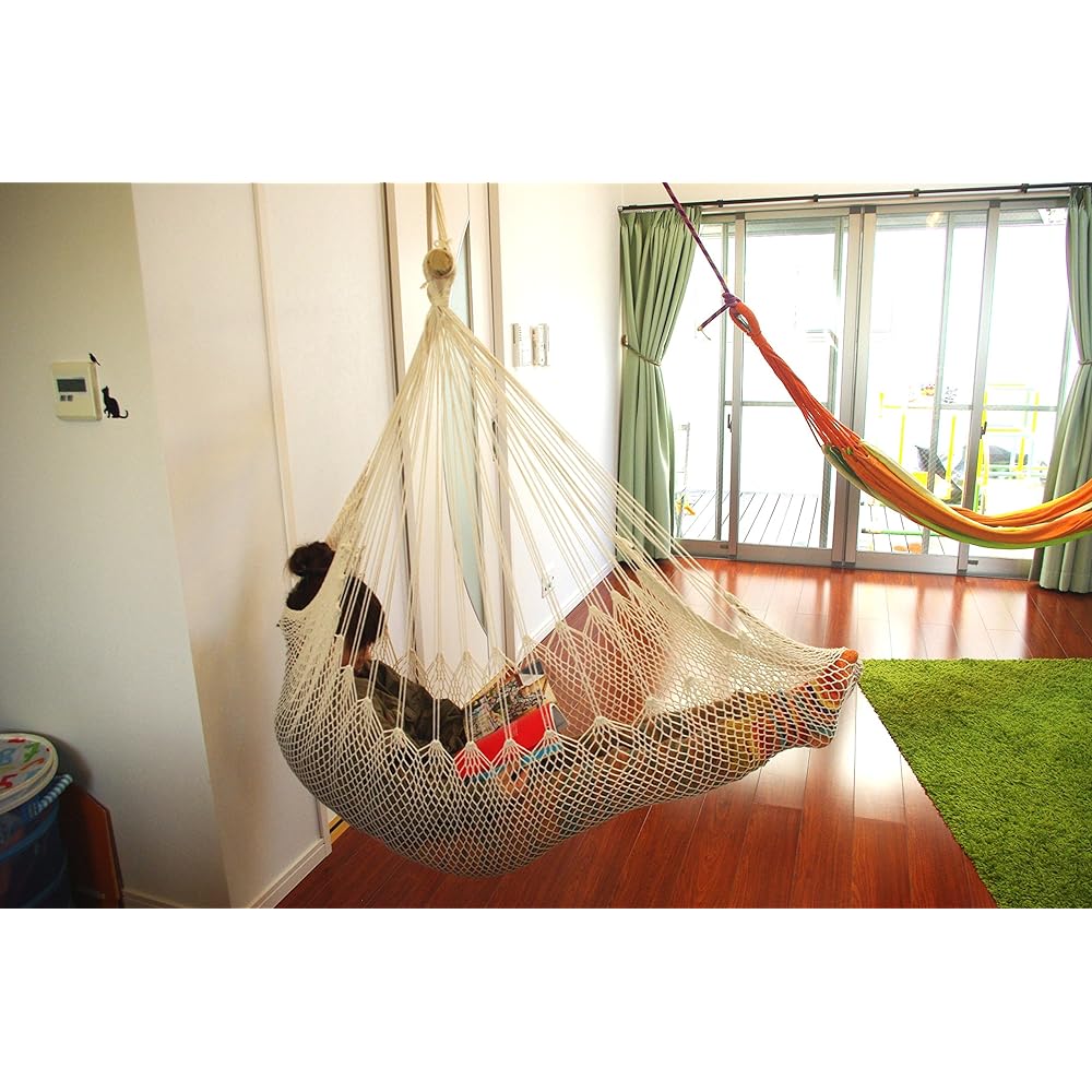 Curiace Trading Hammock/Chair Hammock Mounting Hardware Set (3)