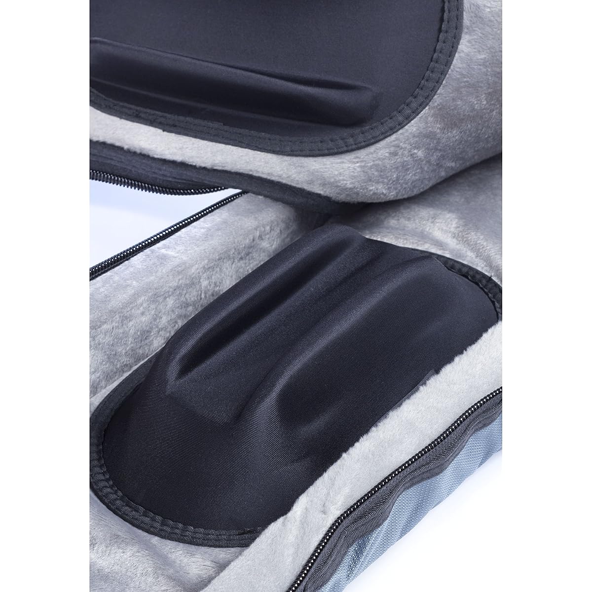 MONO CASE Mono case VERTIGO M80VEG for electric guitar M-80 VEG-GRY [Domestic regular product]