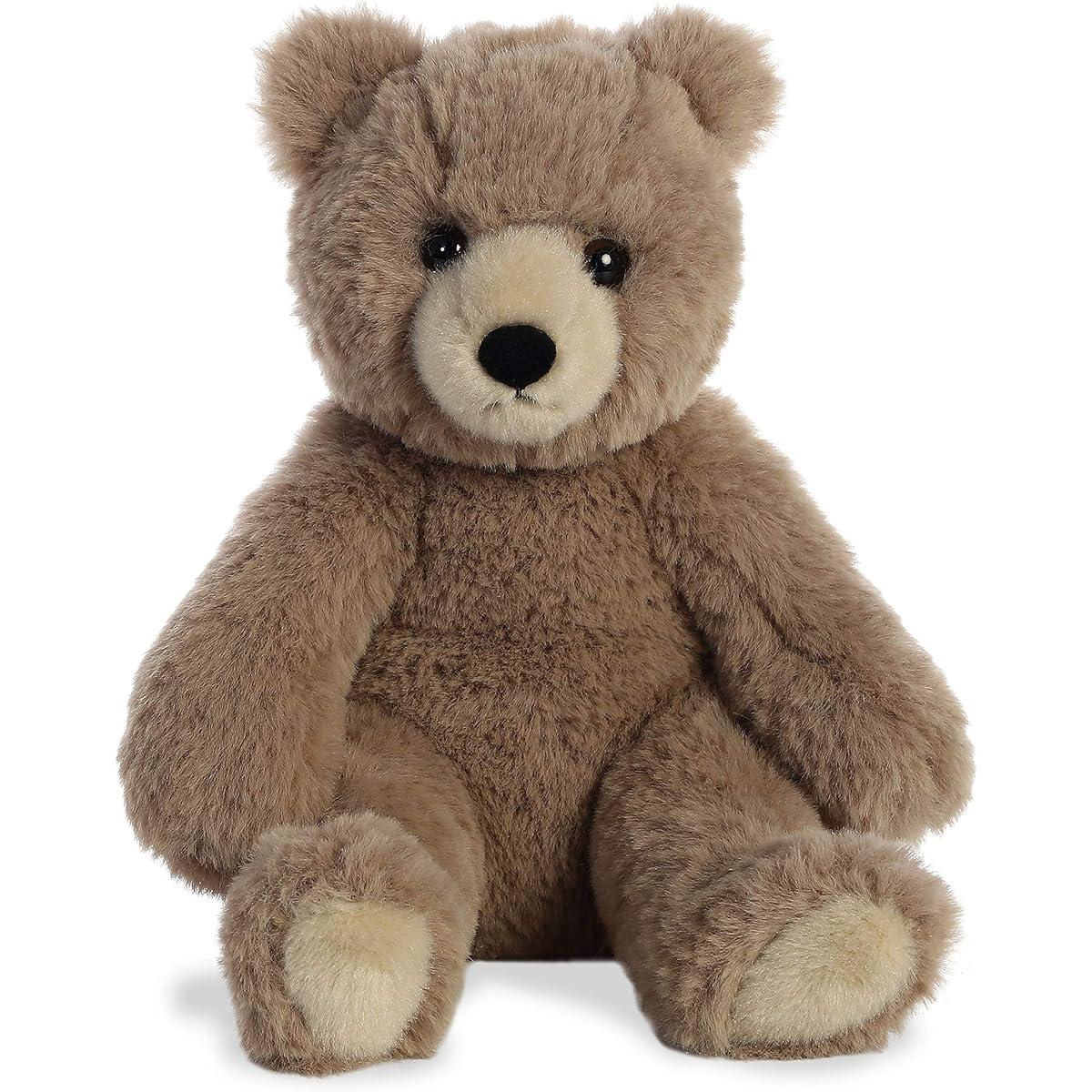 Aurora 11" Humphrey Bear Light TAN