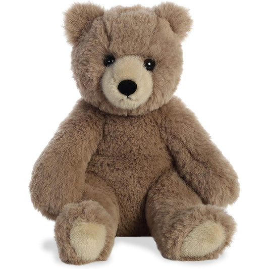 Aurora 11" Humphrey Bear Light TAN