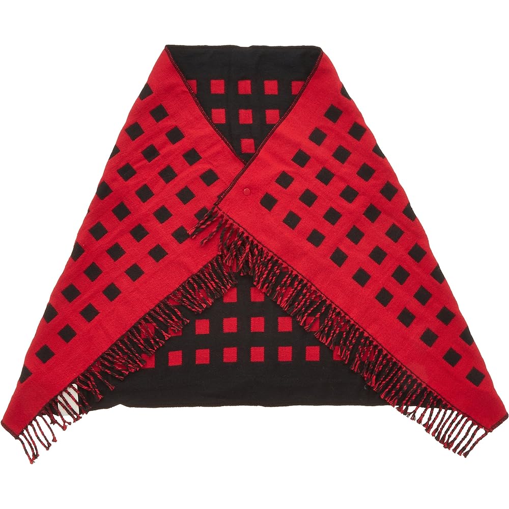 Made in Japan Electric Throw Reversible Type Red SB-H501