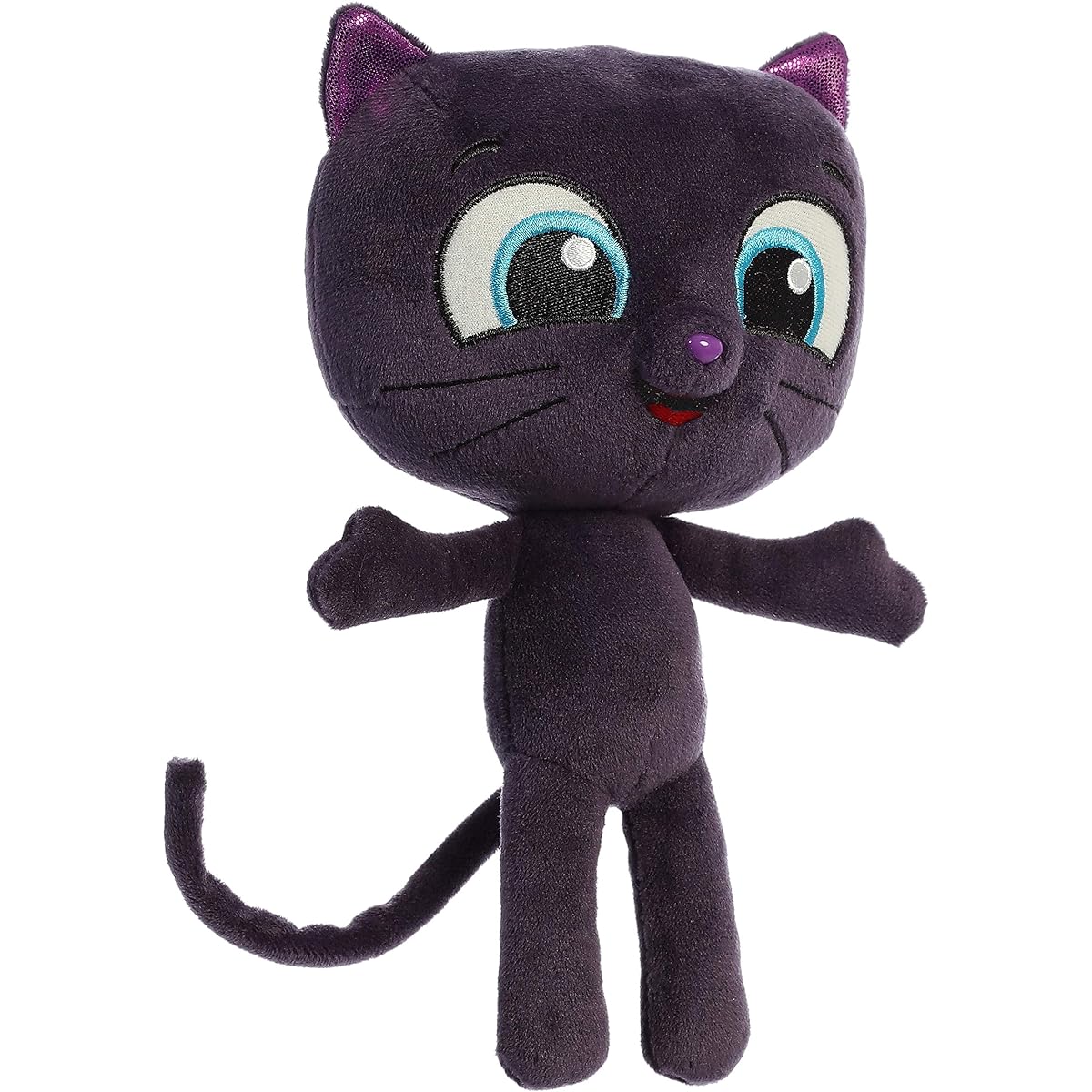 Aurora World Aurora - True and the Rainbow Kingdom - 8.5 inch Bartleby Purple