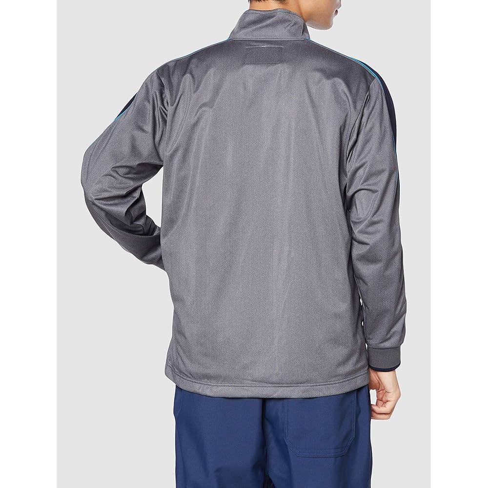 [Yonex] Kiraku Lightweight and windproof compact windproof jacket CY104