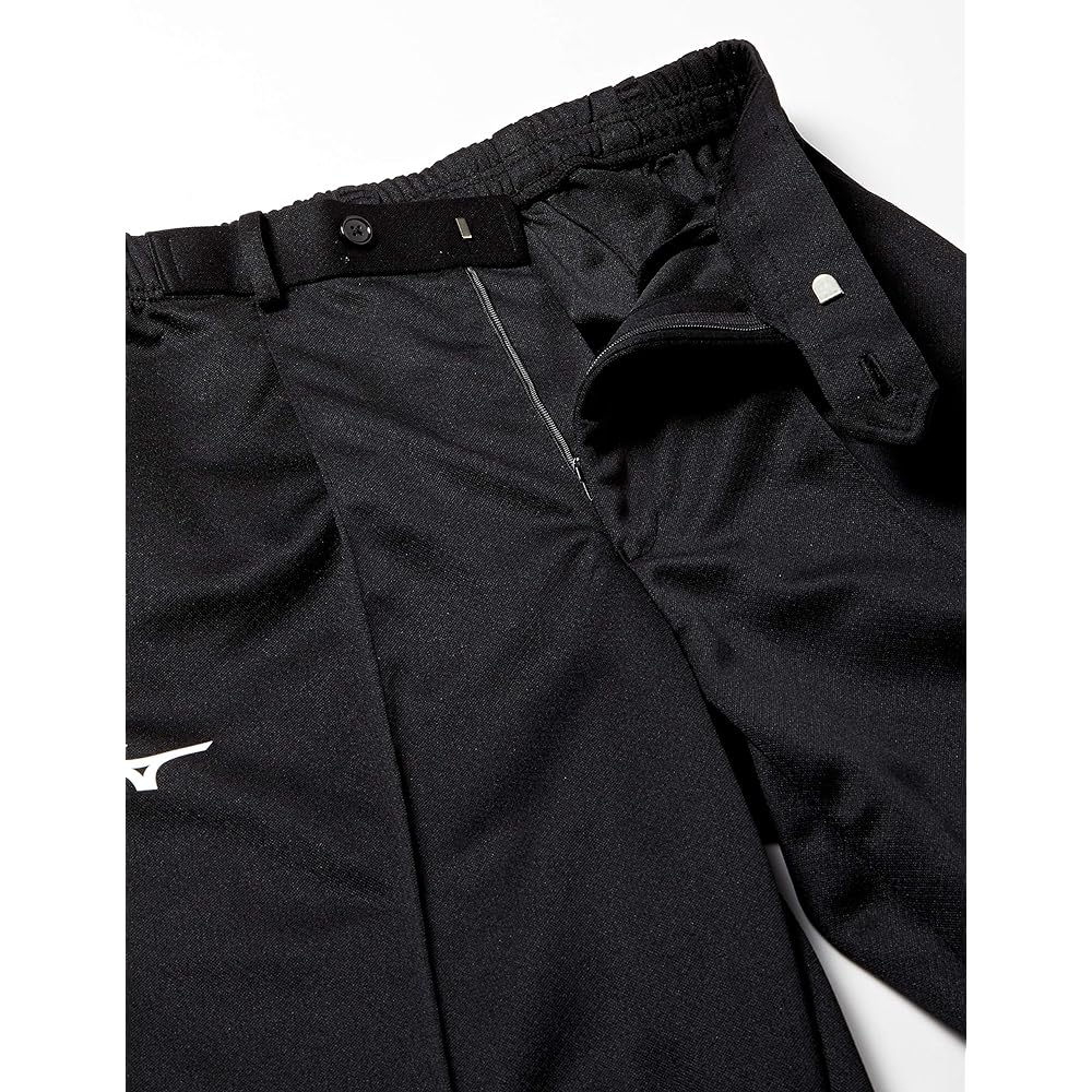 [Mizuno] Basketball Wear Referee Pants W2JD8060