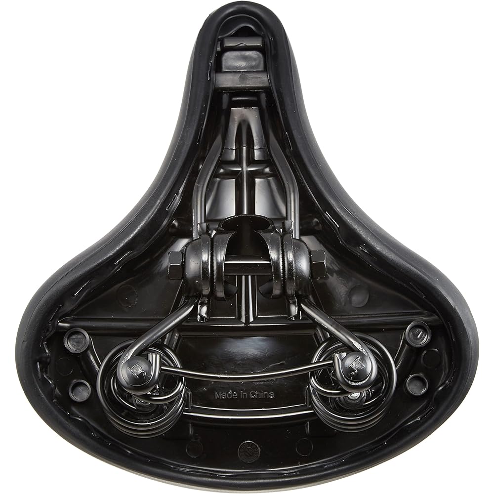 BRIDGESTONE soft saddle general bicycle city cycle compatible L532BS