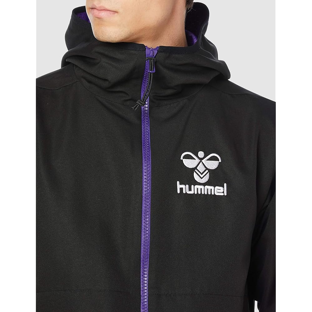 Hummel Jacket PLAY Woven Jacket Men's HAW2085