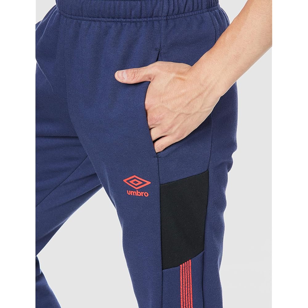 [Umbro] Sweat Midler WA Warm Sweat Pants