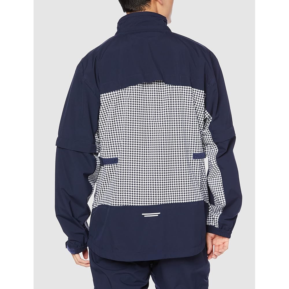 [Callaway] Men's classic setup rainwear (stretch, waterproof, breathable, windproof) / Golf / C23989101