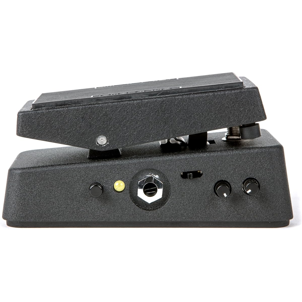 JIM DUNLOP Guitar Wah Effects Pedal, Black (CBM535Q)