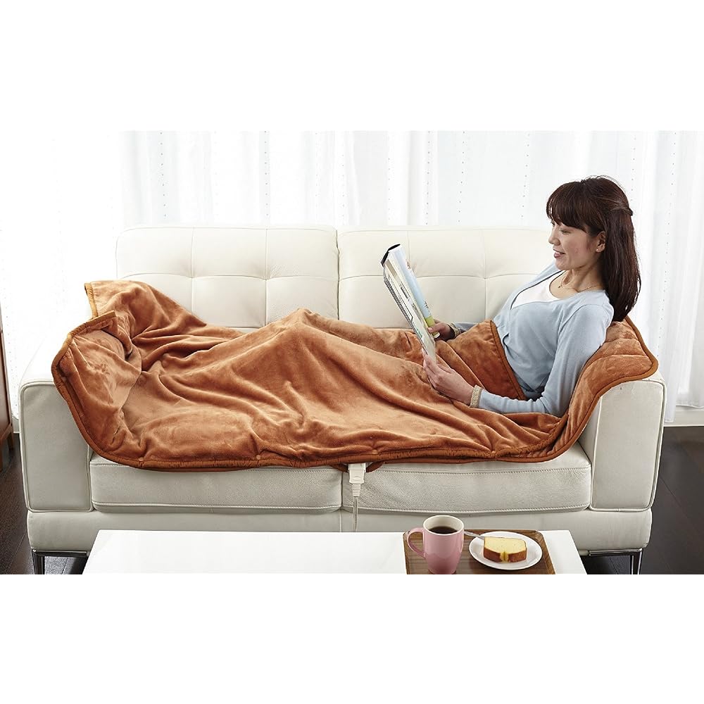 Sugibo Silk Touch Warm Sleeping Mat SB-NM903(CA) Camel