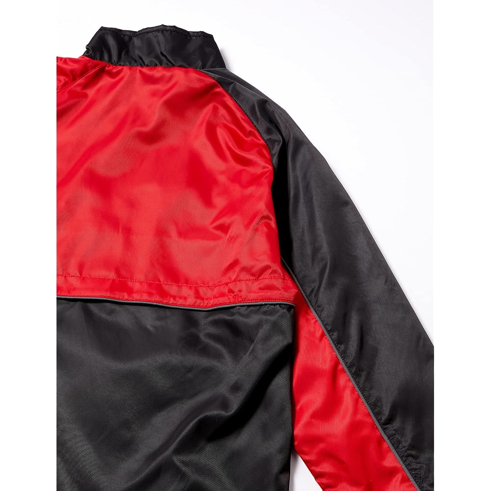 [Prince] Jacket Wind Jacket TMU656T