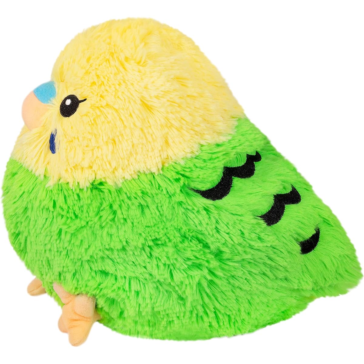 Squishy/Mini Green Buggy - 7 inch