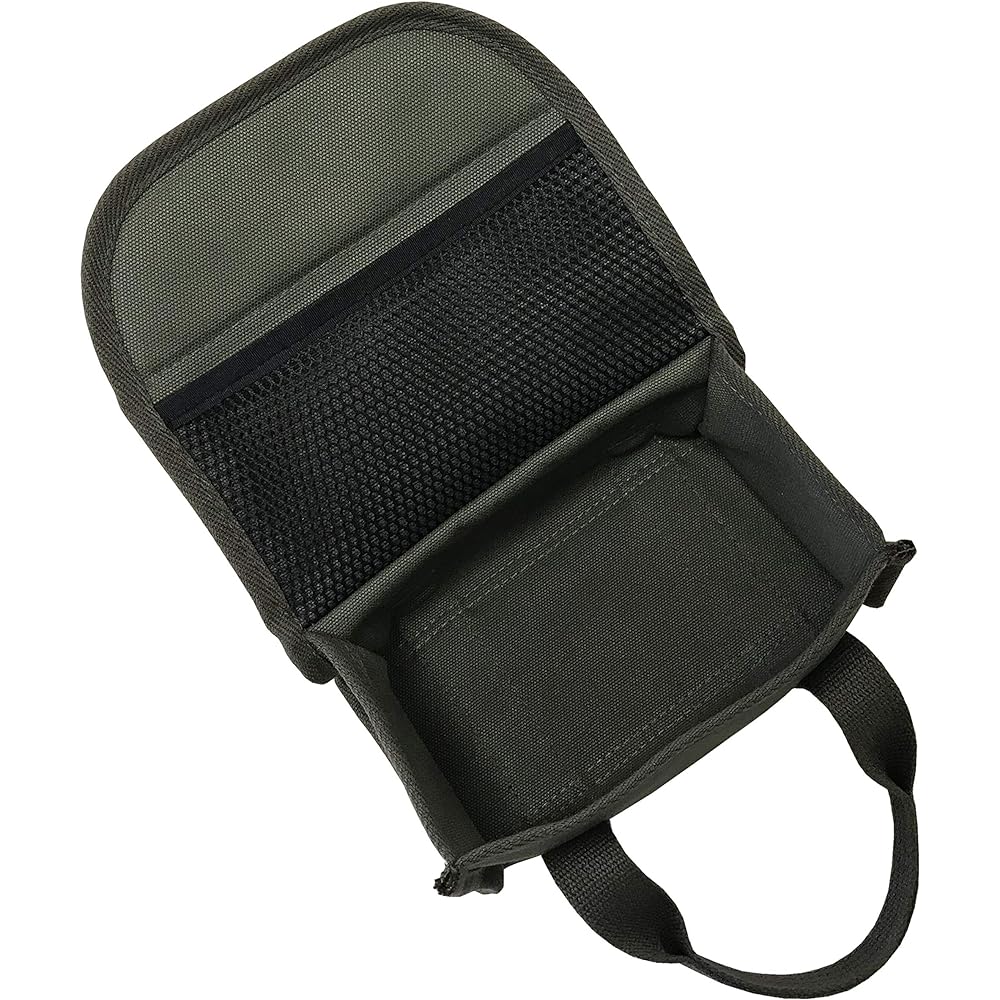SPLASH FLASH Mestin Case No. 8 Canvas Made in Japan Rice Bowl Box Storage Case