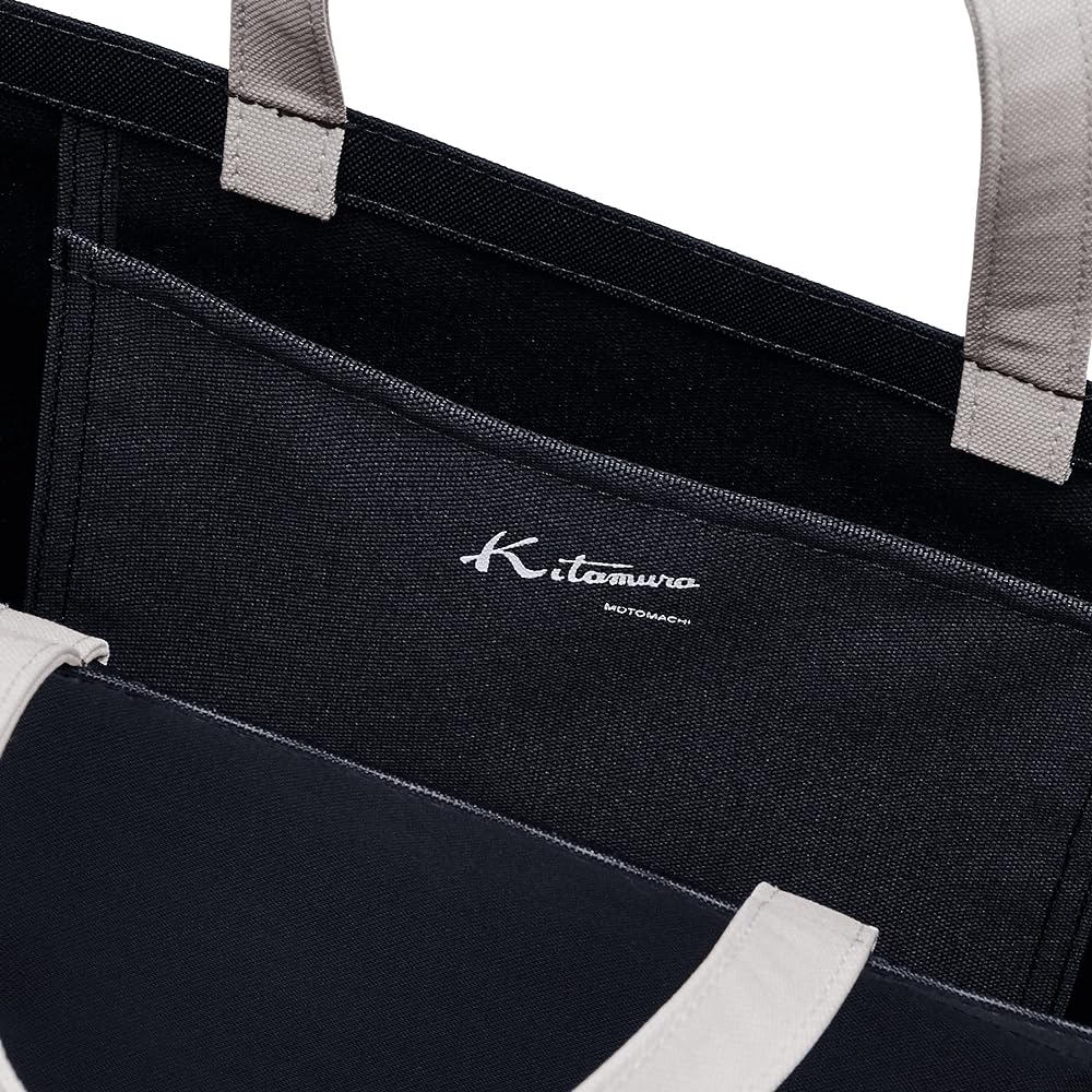 [Kitamura] A4 perfect size shopping bag RH0562