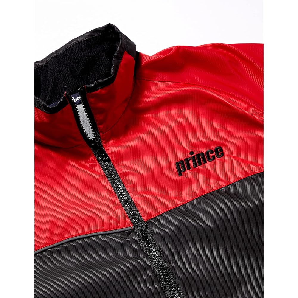 [Prince] Jacket Wind Jacket TMU656T